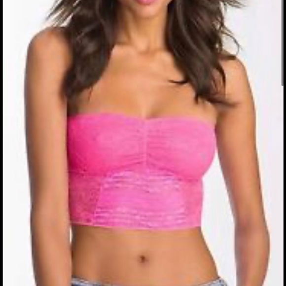 Free people bra nwt - Picture 1 of 2